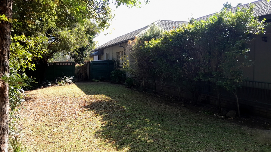4 Bedroom Property for Sale in Queenswood Gauteng