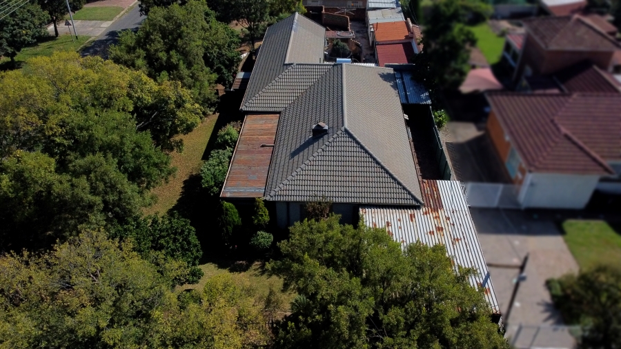 4 Bedroom Property for Sale in Queenswood Gauteng