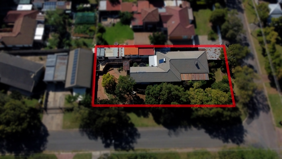 4 Bedroom Property for Sale in Queenswood Gauteng