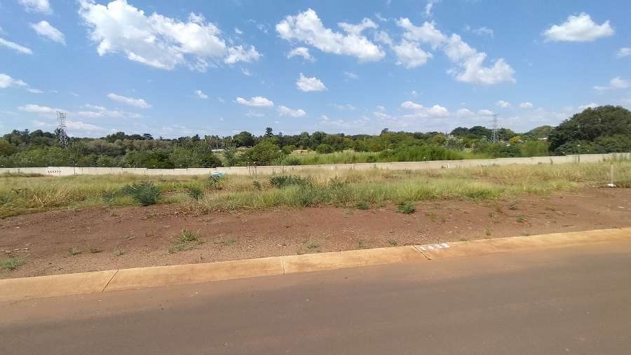 0 Bedroom Property for Sale in Raslouw Gauteng