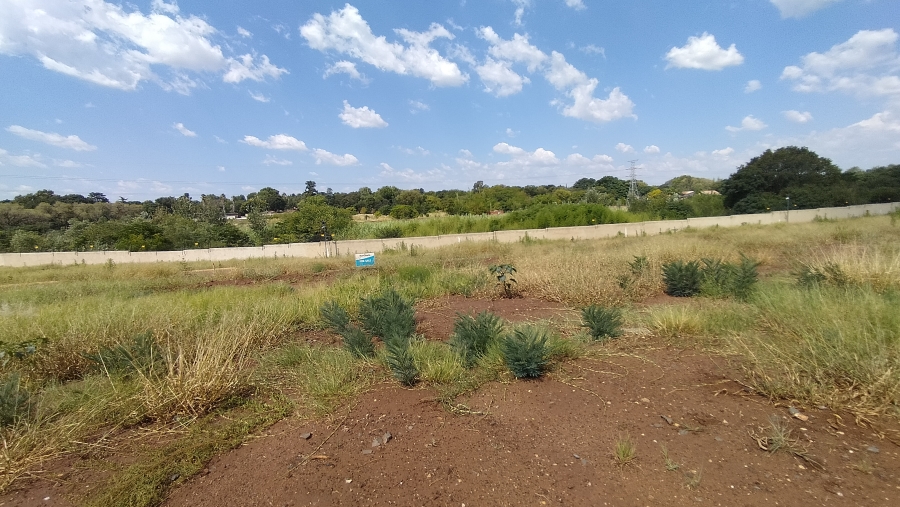 0 Bedroom Property for Sale in Raslouw Gauteng