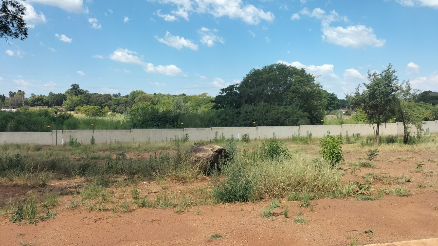 0 Bedroom Property for Sale in Raslouw Gauteng
