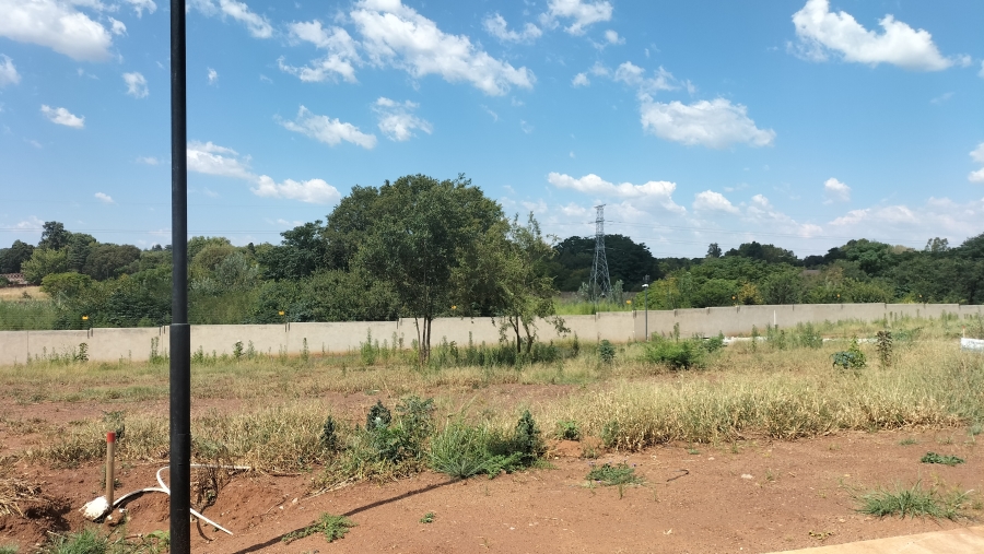0 Bedroom Property for Sale in Raslouw Gauteng