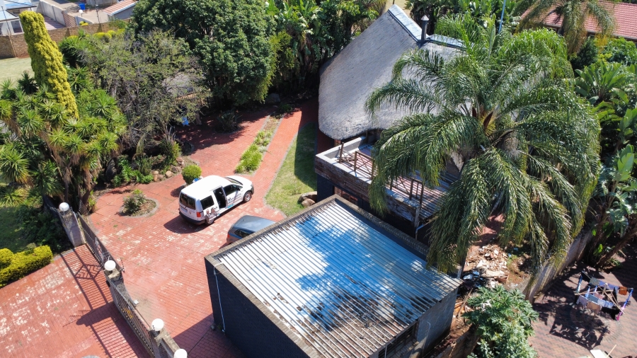 3 Bedroom Property for Sale in Karenpark Gauteng