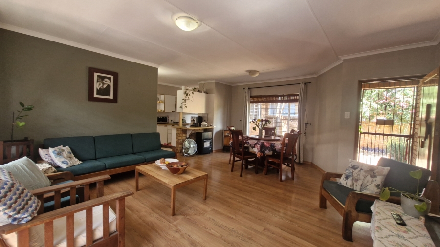 3 Bedroom Property for Sale in Clubview Gauteng