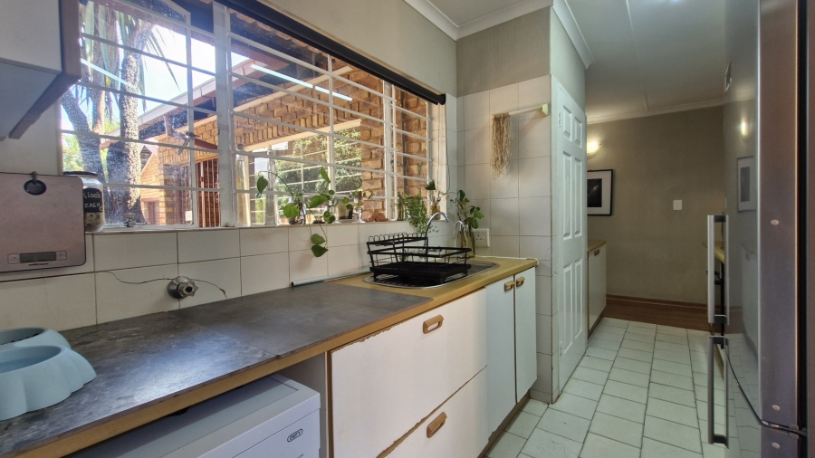3 Bedroom Property for Sale in Clubview Gauteng