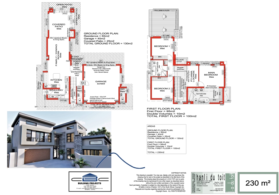 3 Bedroom Property for Sale in Heritage Hill Gauteng