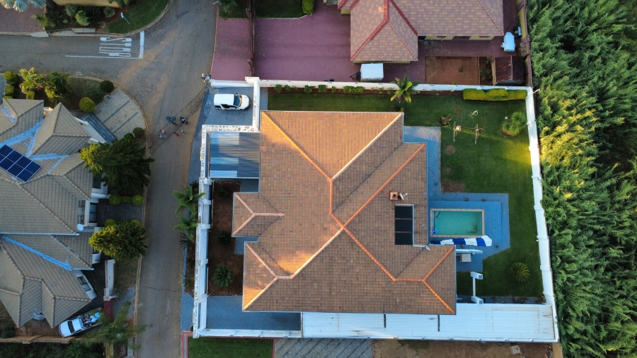 7 Bedroom Property for Sale in Ninapark Gauteng