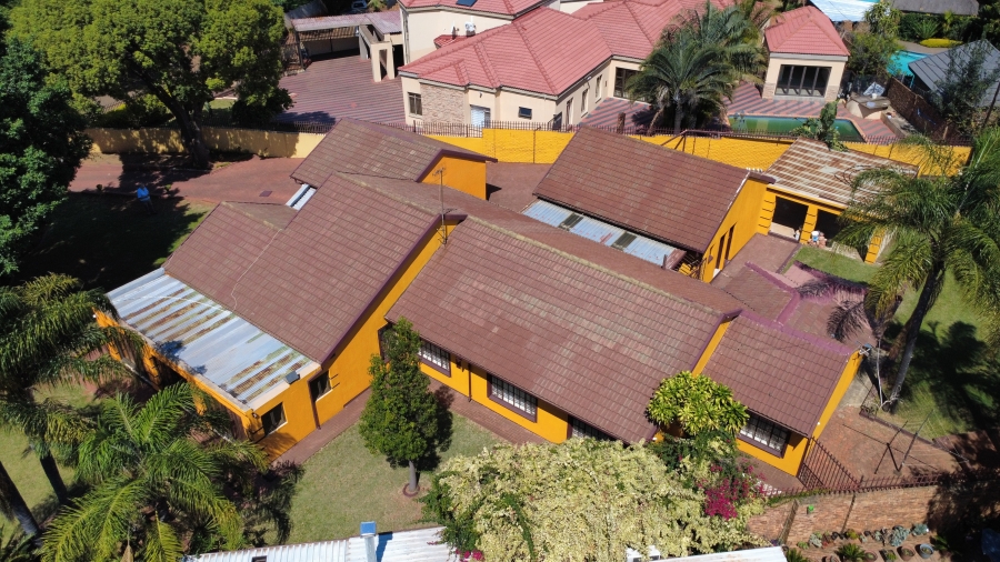 5 Bedroom Property for Sale in Amandasig Gauteng