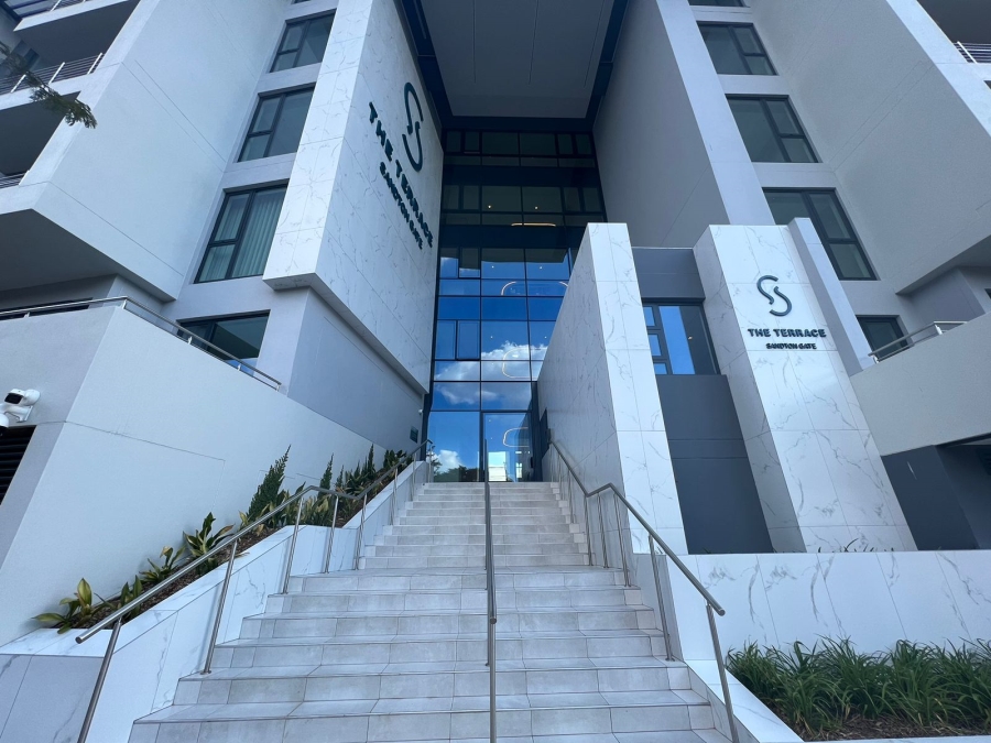 To Let 2 Bedroom Property for Rent in Glenadrienne Gauteng