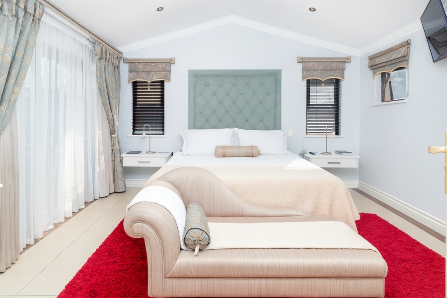 4 Bedroom Property for Sale in Olivedale Gauteng