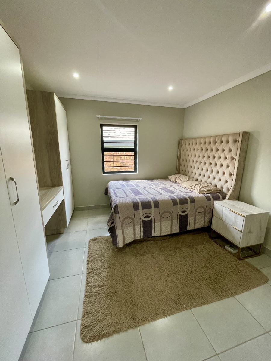 To Let 3 Bedroom Property for Rent in Lion Pride Gauteng