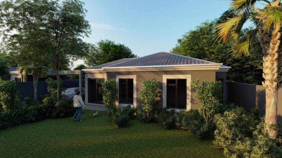 3 Bedroom Property for Sale in Chantelle Gauteng