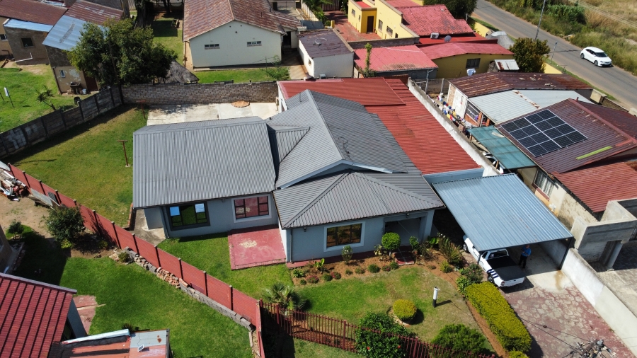 3 Bedroom Property for Sale in Danville Gauteng