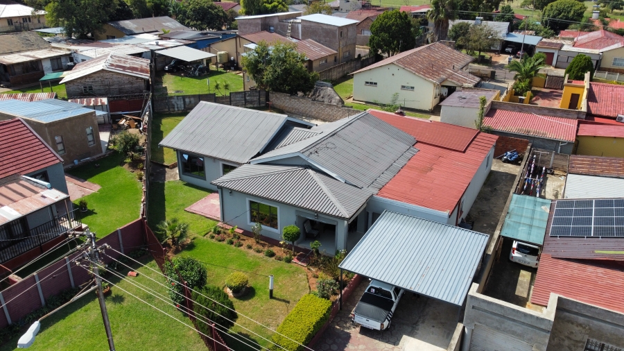 3 Bedroom Property for Sale in Danville Gauteng