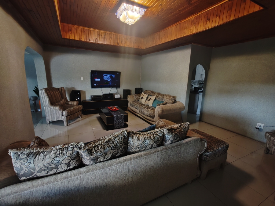 3 Bedroom Property for Sale in Danville Gauteng