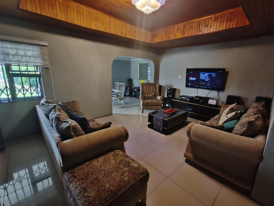 3 Bedroom Property for Sale in Danville Gauteng