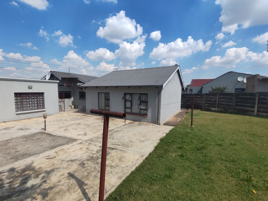 3 Bedroom Property for Sale in Danville Gauteng