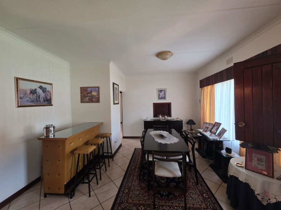 To Let 3 Bedroom Property for Rent in Jansenpark Gauteng