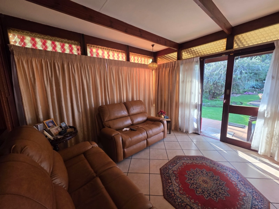 To Let 3 Bedroom Property for Rent in Jansenpark Gauteng