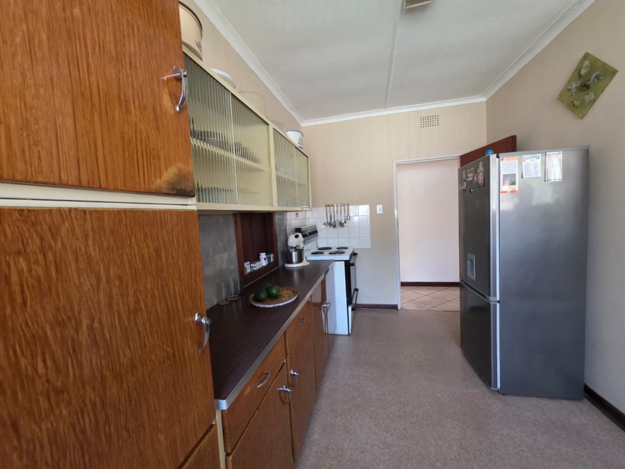 To Let 3 Bedroom Property for Rent in Jansenpark Gauteng