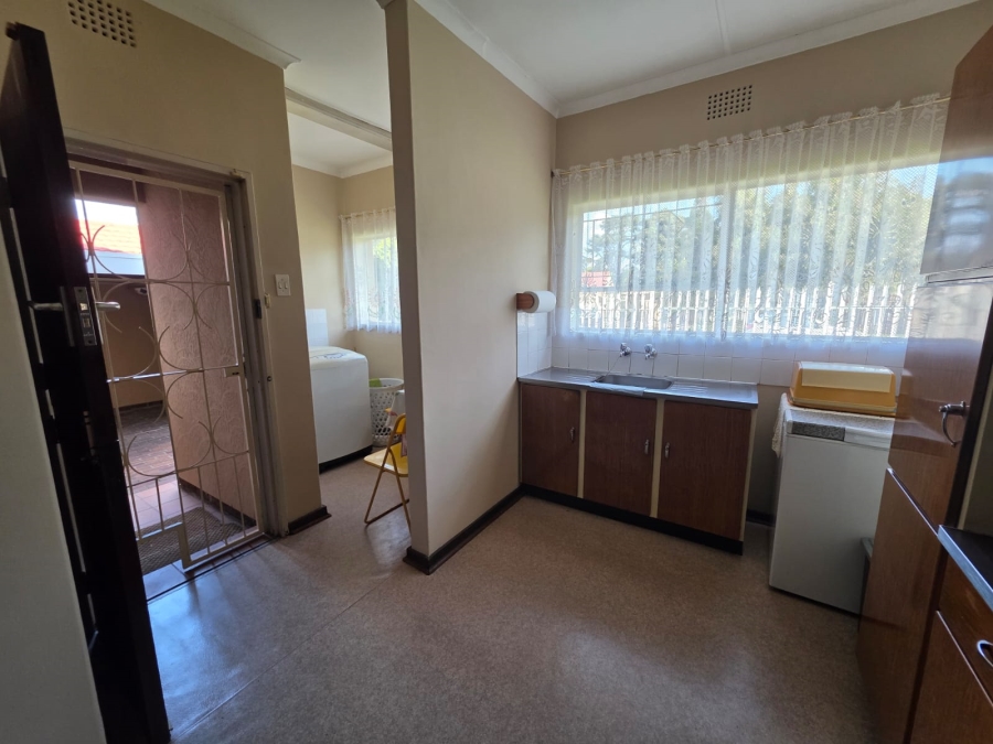 To Let 3 Bedroom Property for Rent in Jansenpark Gauteng