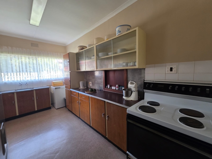 To Let 3 Bedroom Property for Rent in Jansenpark Gauteng