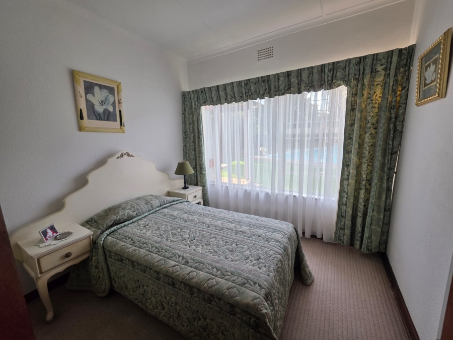 To Let 3 Bedroom Property for Rent in Jansenpark Gauteng