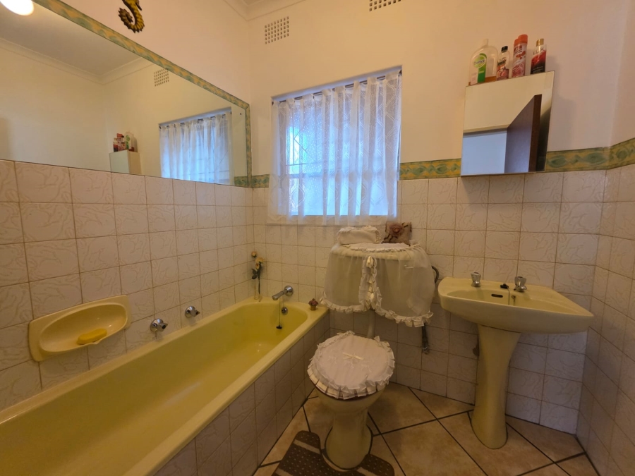 To Let 3 Bedroom Property for Rent in Jansenpark Gauteng