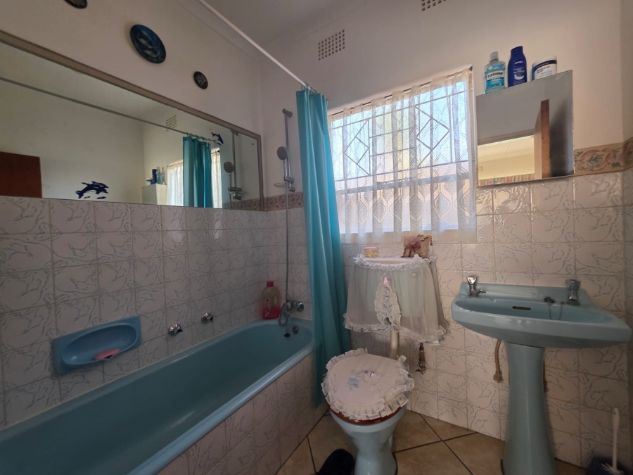 To Let 3 Bedroom Property for Rent in Jansenpark Gauteng