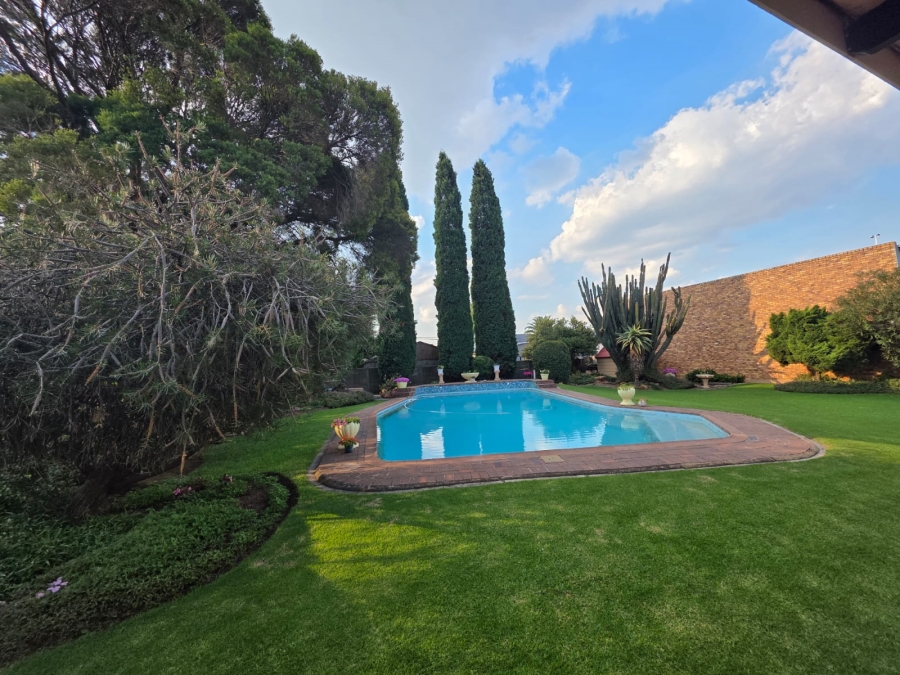 To Let 3 Bedroom Property for Rent in Jansenpark Gauteng