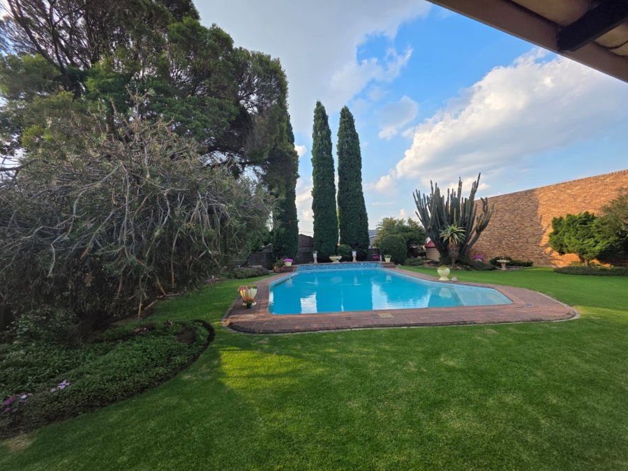 To Let 3 Bedroom Property for Rent in Jansenpark Gauteng