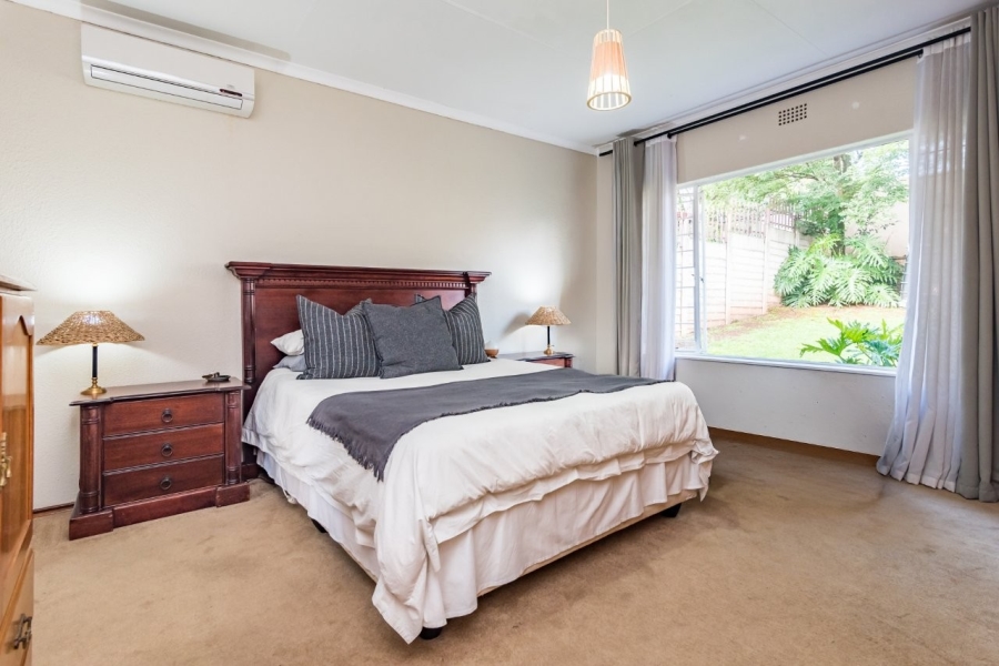 To Let 3 Bedroom Property for Rent in Kenmare Gauteng