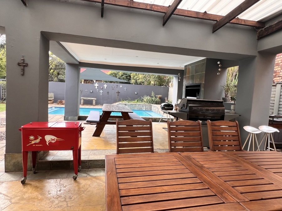 4 Bedroom Property for Sale in Vanderbijlpark SE Gauteng