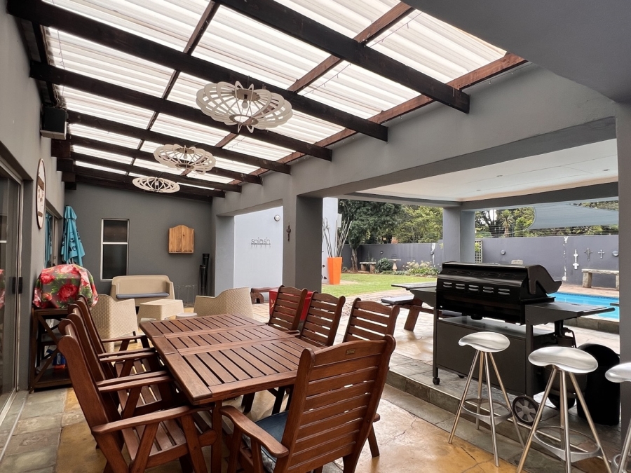 4 Bedroom Property for Sale in Vanderbijlpark SE Gauteng