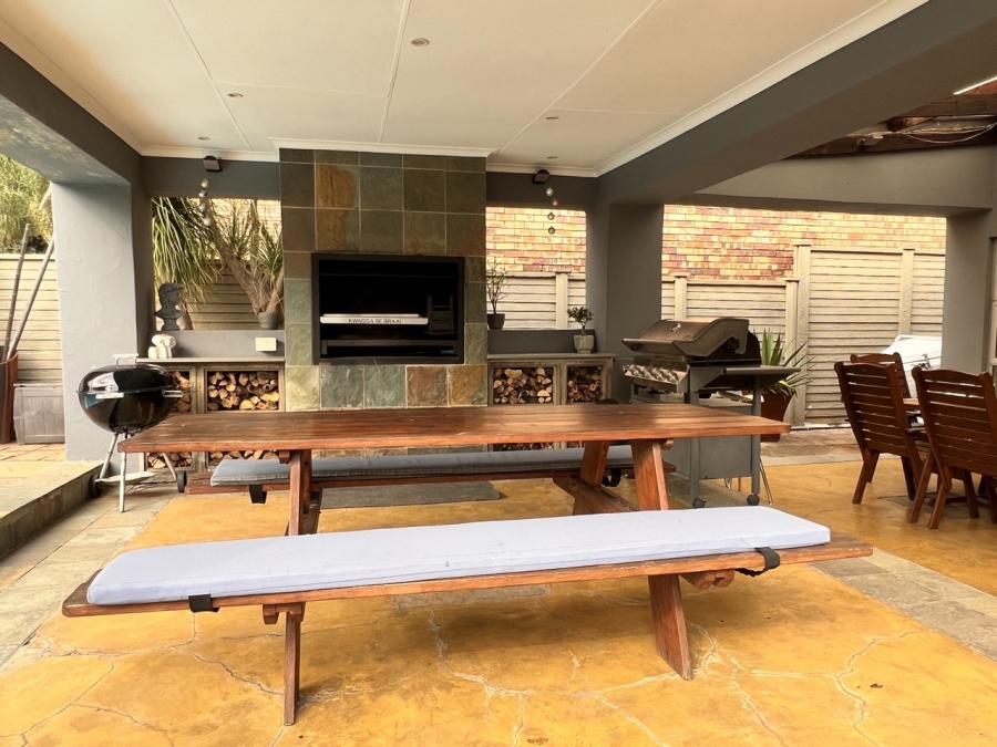 4 Bedroom Property for Sale in Vanderbijlpark SE Gauteng