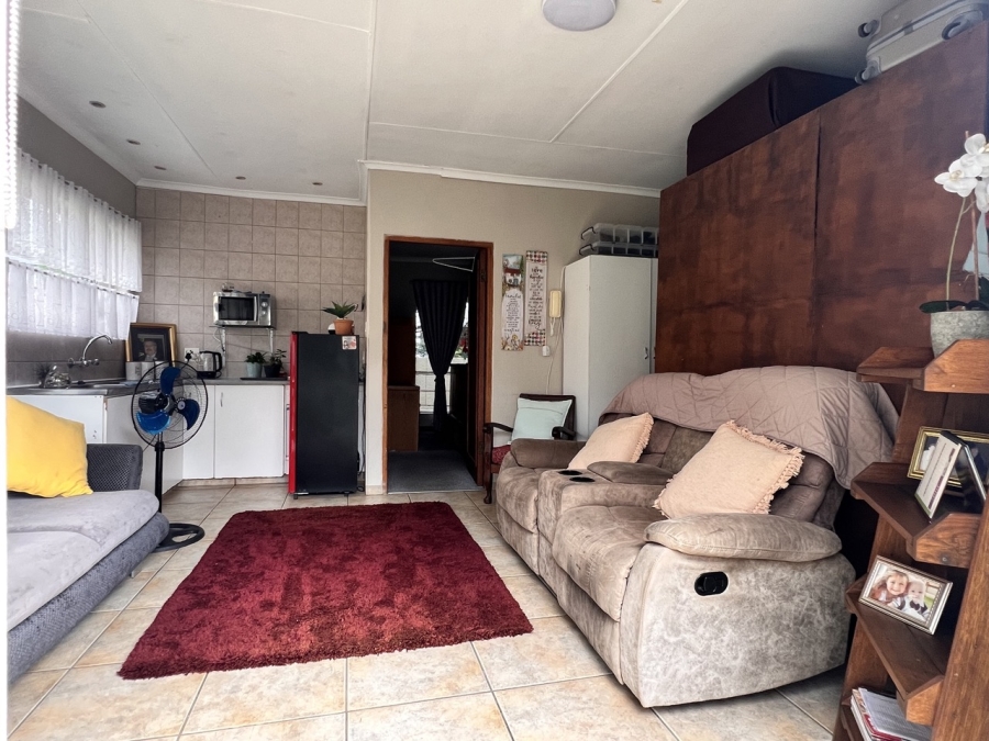 4 Bedroom Property for Sale in Vanderbijlpark SE Gauteng