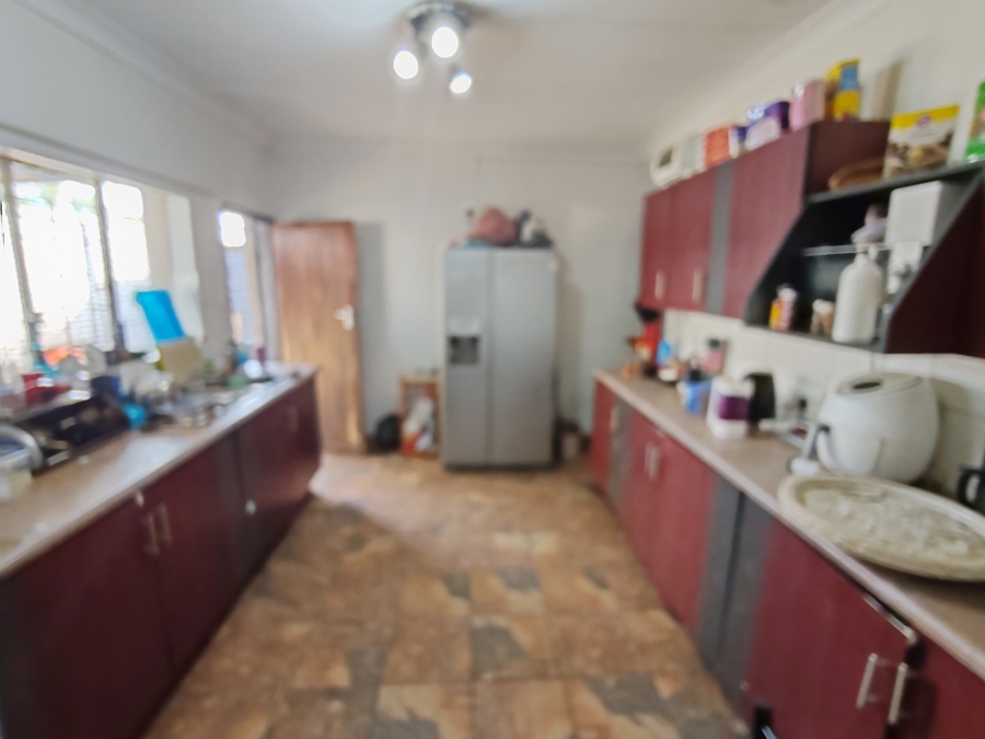 3 Bedroom Property for Sale in Villieria Gauteng