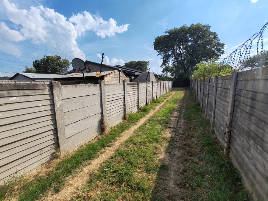 3 Bedroom Property for Sale in Villieria Gauteng
