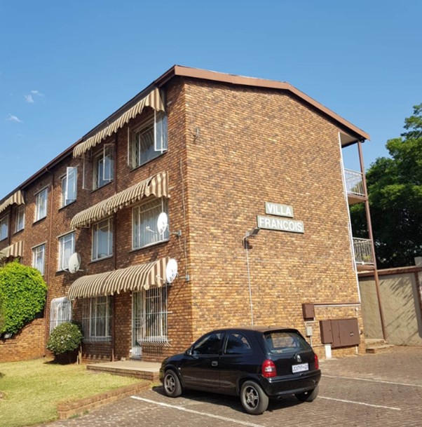 To Let 2 Bedroom Property for Rent in Witfield Gauteng
