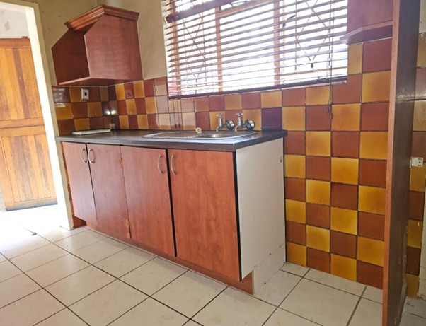 To Let 2 Bedroom Property for Rent in Witfield Gauteng