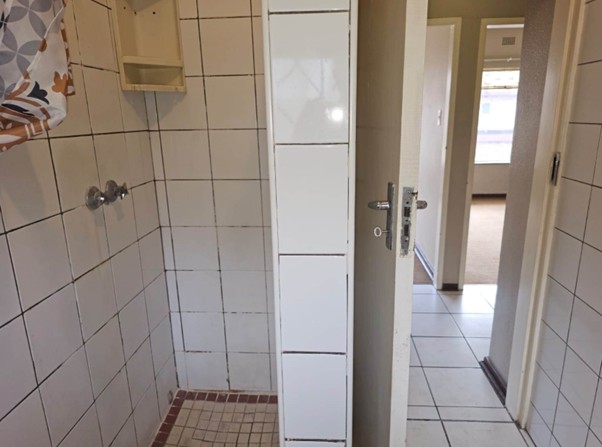 To Let 2 Bedroom Property for Rent in Witfield Gauteng