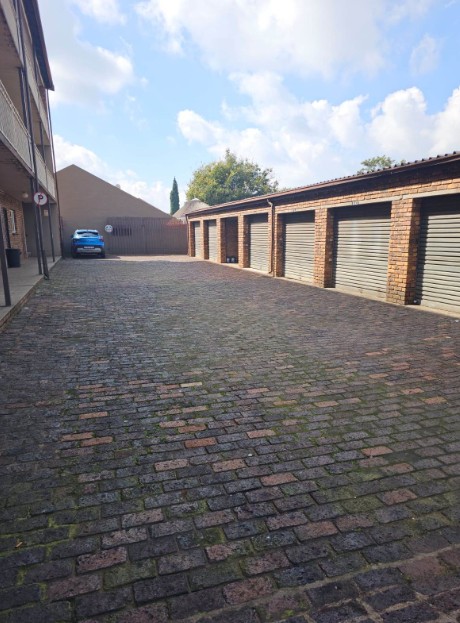 To Let 2 Bedroom Property for Rent in Witfield Gauteng