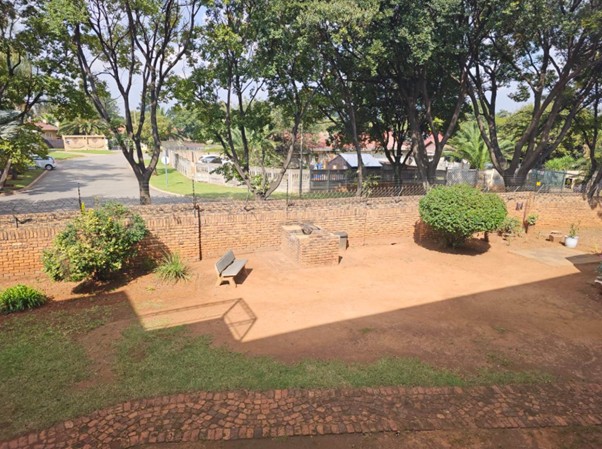 To Let 2 Bedroom Property for Rent in Witfield Gauteng