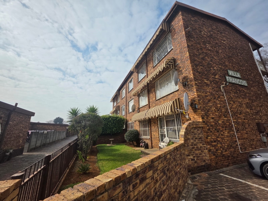 2 Bedroom Property for Sale in Witfield Gauteng