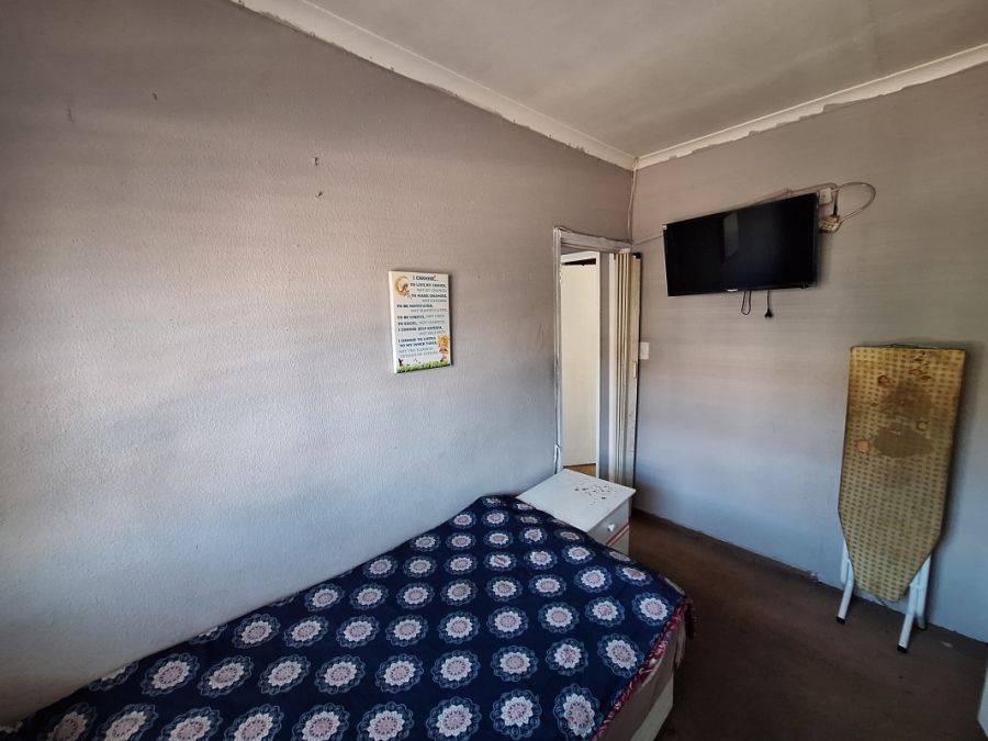 2 Bedroom Property for Sale in Eden Glen Gauteng