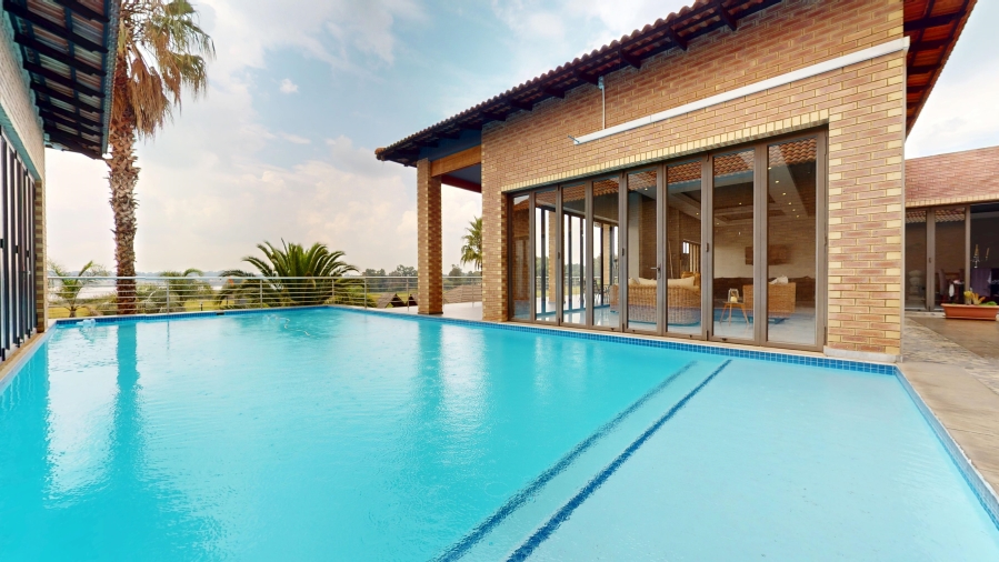 11 Bedroom Property for Sale in Rynfield Gauteng