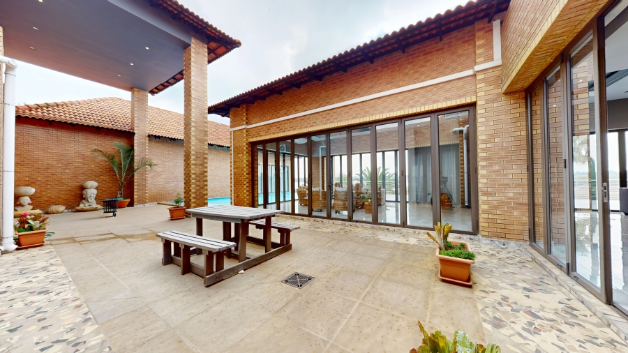 11 Bedroom Property for Sale in Rynfield Gauteng