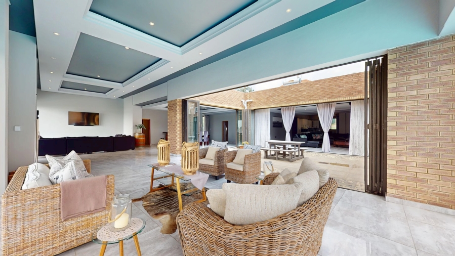 11 Bedroom Property for Sale in Rynfield Gauteng