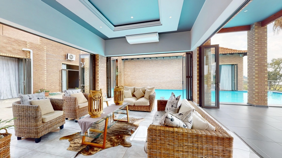 11 Bedroom Property for Sale in Rynfield Gauteng